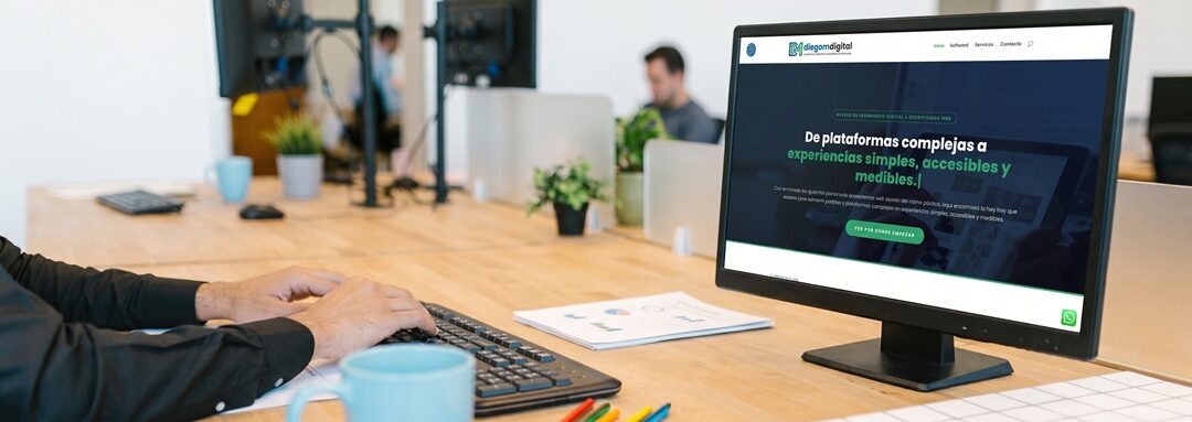 Experiencia Digital: Por Qué Decidí Abrir Este Blog